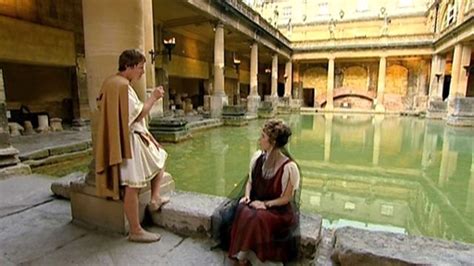 The Roman Baths Johnwhye