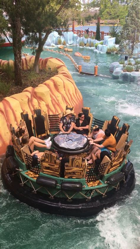 25 amazing islands of adventure tips for first timers