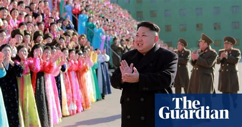 kim jong un back on duty in pictures world news the guardian