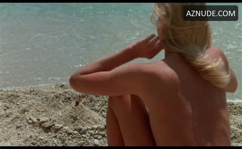 Daryl Hannah Breasts Bush Scene In Summer Lovers Aznude