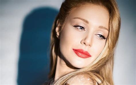 top 10 most beautiful ukrainian women wonderslist