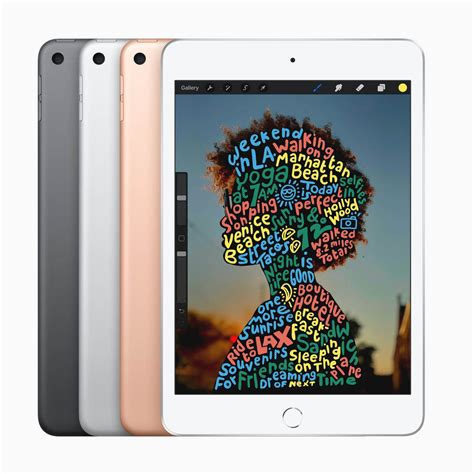 ipad mini gb  ios  gps gris quontycom