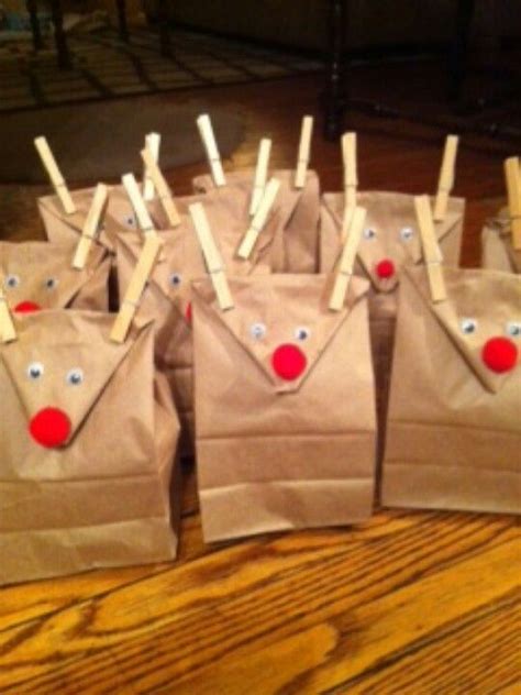 1000 Images About Rudolph Crafts On Pinterest Reindeer