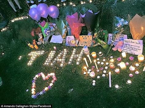 foster father of tiahleigh palmer stands trial for murder daily mail online