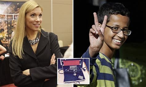 Officials Justify The Arrest Of Ahmed Mohamed For Bringing Homemade
