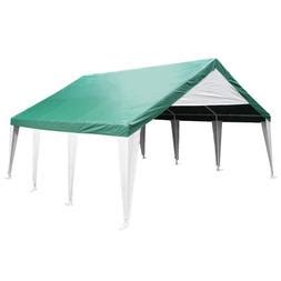 camp tarp awning shelter canopy tent porch king