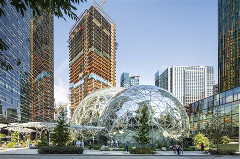 official amazon hq     york city  northern virginia architect magazine