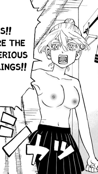 Rule 34 1girls Big Breasts Manga Senju Kawaragi Sports Bra Tokyo