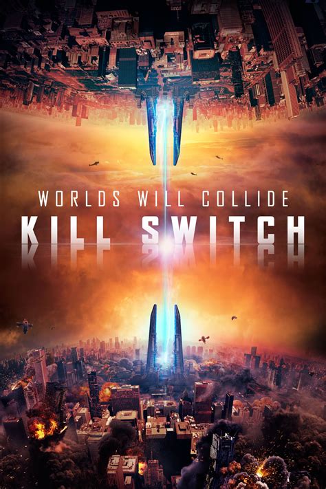 kill switch  posters