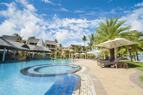 jalsa beach hotel  spa mauritius holidays destination