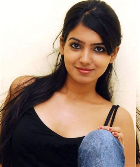 celebrities wallpapers samantha ruth prabhu cute actress photo gallery