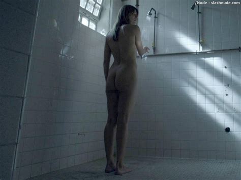 ivana milicevic nude shower scene on banshee photo 1 nude