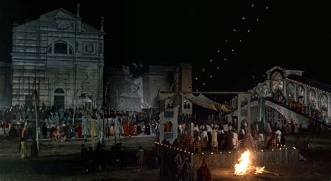 The Furniture Grotesque Extravagance In Fellini S