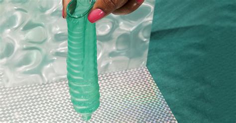 Putting A Condom On Penis Common Mistakes Pictures