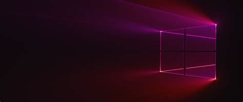 2560x1080 Windows 10 Glass Background 2560x1080 Resolution
