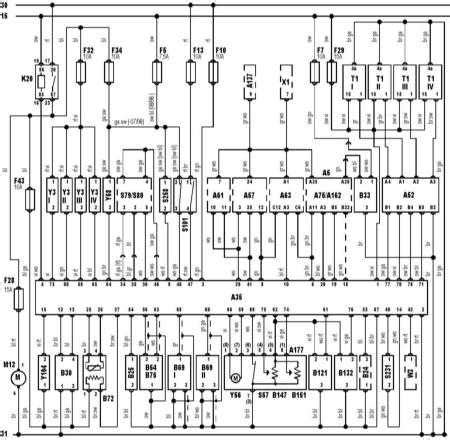audi  wiring diagram wiring diagram