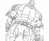 Colossus Juggernaut Colossal Coloringhome sketch template
