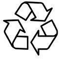 recycling coloring pages early childhood preschool lesson plan activity