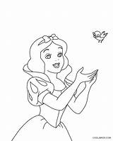 Snow Coloring Pages Printable sketch template