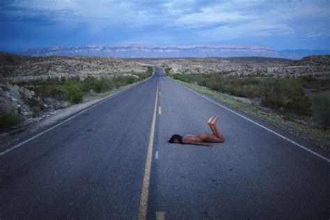 dreamy nudes in nature by photographer ryan mcginley