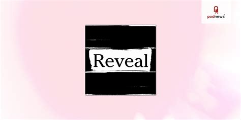 reveal