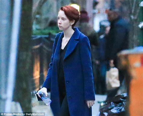 harvey weinstein s daughter lily seen stepping out with her former step mother georgina chapman