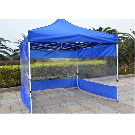 outdoor advertising tent folding retractable awning carport canopy corners stall exhibition