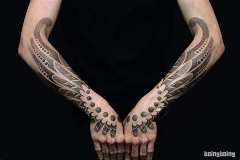 tattoo black tattoo design