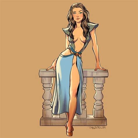 margaery tyrell sexy pinup margaery tyrell porn western hentai