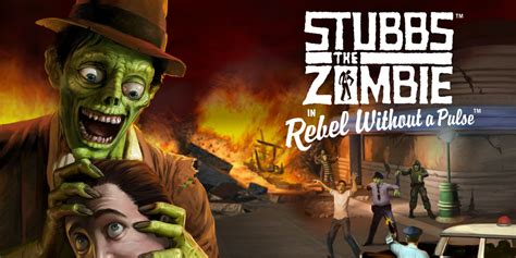 stubbs the zombie in rebel without a pulse giochi scaricabili per
