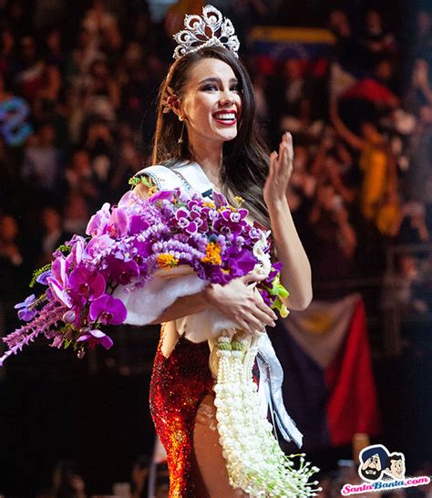 Miss Universe 2018 Winners Picture 377945