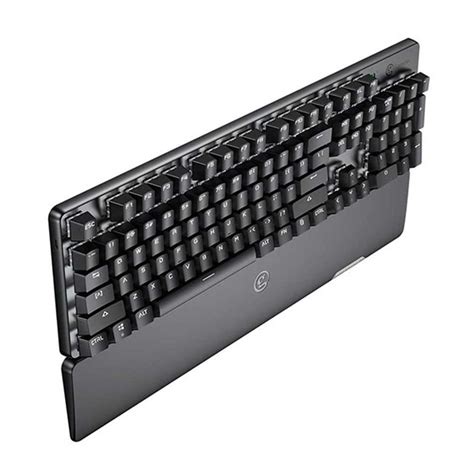 gamesir gk wireless mechanical gaming keyboard gray gk gy