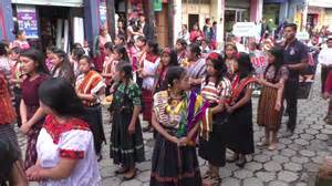 Guatemala Está En Deuda Con La Mayoría De Sus Pueblos