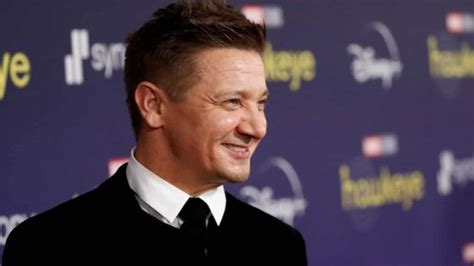 jeremy renner shares workout video amid recovery after snow plow