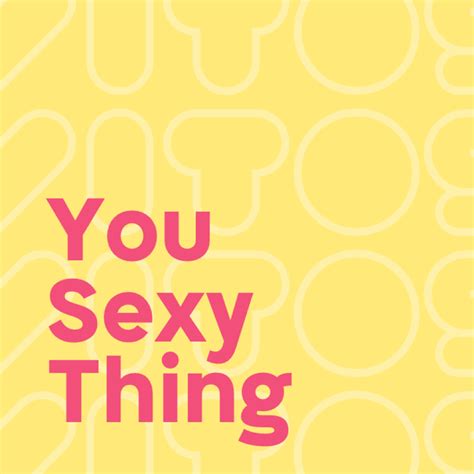 You Sexy Thing ⋆ Vitos חנות אביזרי מין