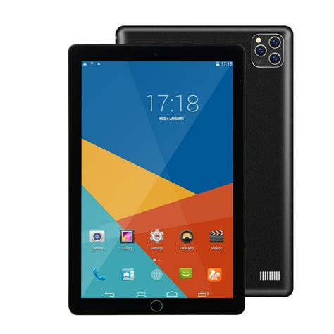 android  tablet gb gb tablet  wifi gps bluetooth