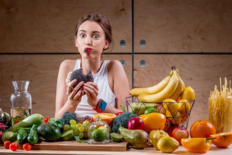 banyak makan buah dan sayuran meningkatkan kesehatan mental kaskus