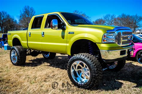 lifted pics page  ford powerstroke diesel forum