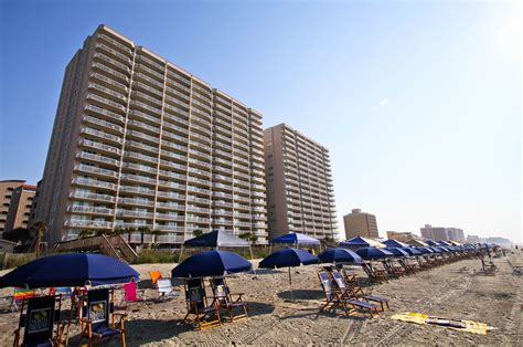 tips  choosing   north myrtle beach resortcondo rental