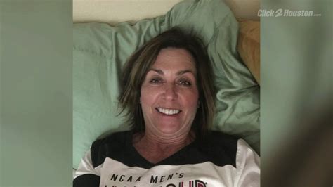 mother takes selfie in wrong dorm room bed