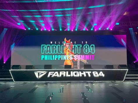 farlight        philippines