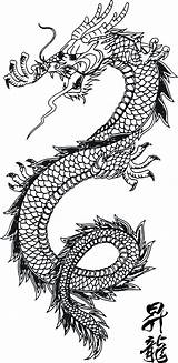 Coloring Dragon Pages Dragons Printable Colouring Sheet Year Tattoo Filminspector Book Eastern sketch template