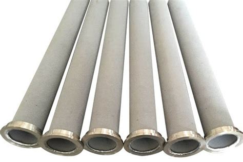 sintered metal filter manufacturer   price  ahmedabad