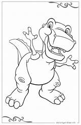 Dinosaurier Ausmalbild Sharptooth Coloringpages7 sketch template