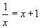 mathwords equation