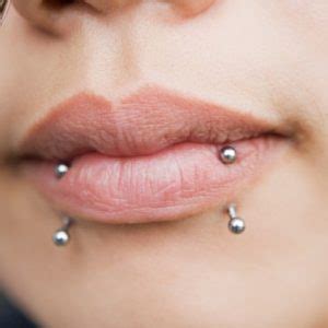 face lip eyebrow  nose piercing  stoke  trent