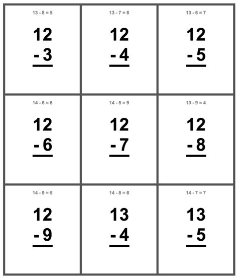 printable worksheet  addition   digit numbers