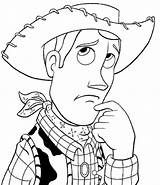 Cowboy Graphics Coloring Pages Library Clipart Cowboys sketch template