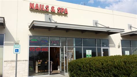 nail spa  wylie nail spa   highway  ste  wylie tx