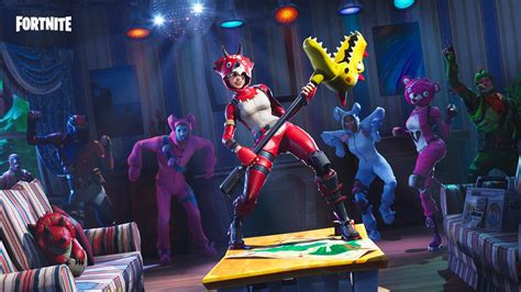 fortnite item shop featured and daily items updated each